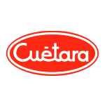 Marca Cuetara