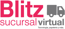 logo Blitz